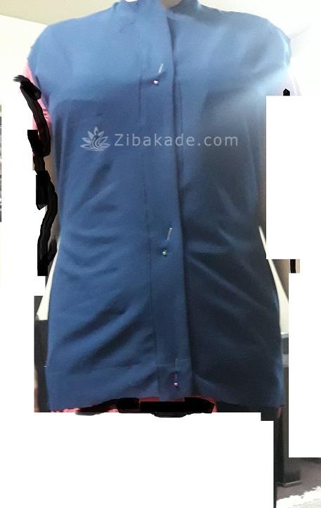 آموزش خیاطی با متد مولر 