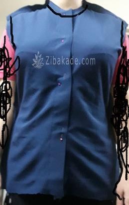 آموزش خیاطی با متد مولر 