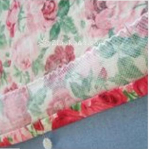 پرسش و پاسخ خیاطی