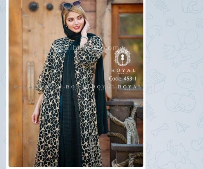 پرسش و پاسخ خیاطی