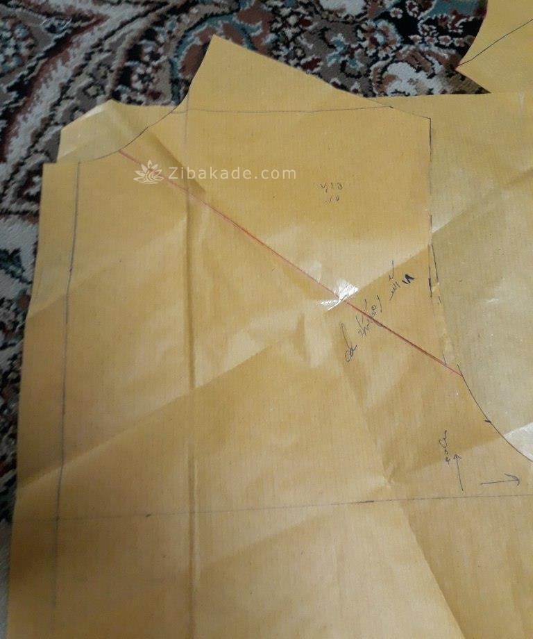 پرسش و پاسخ خیاطی