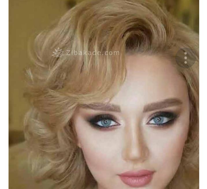 رنگ مو، آموزش ترکیب رنگ مو