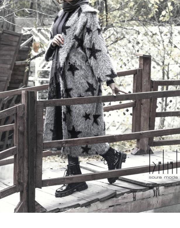 مدل مانتو جدید