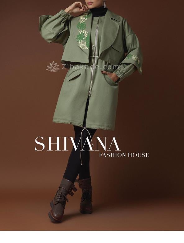 مدل مانتو جدید