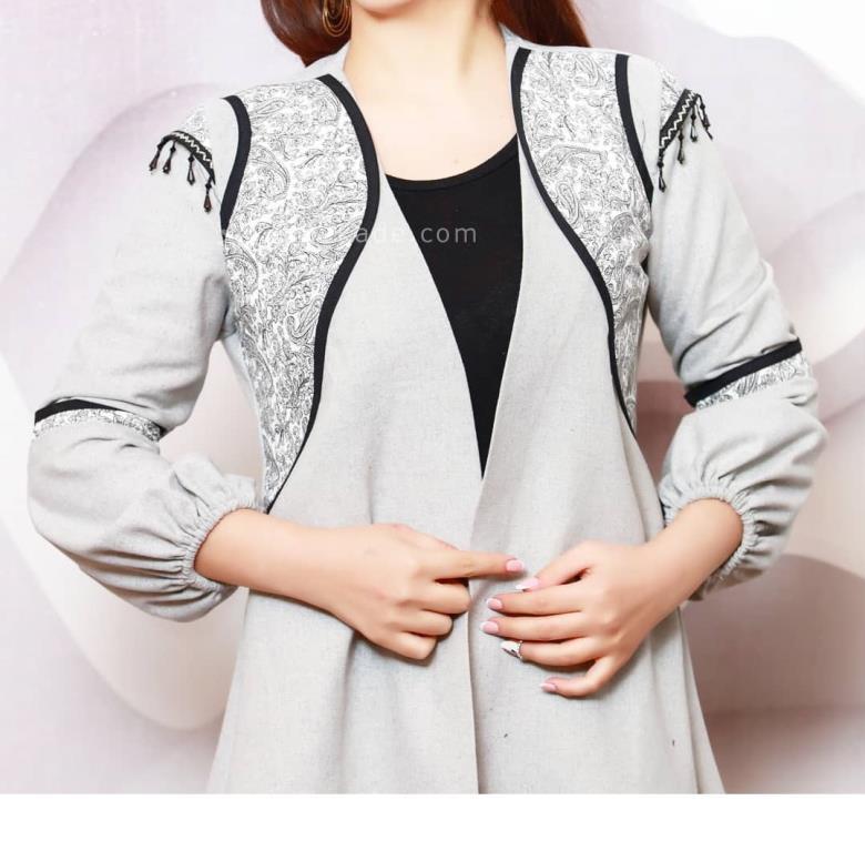 مدل مانتو مجلسی