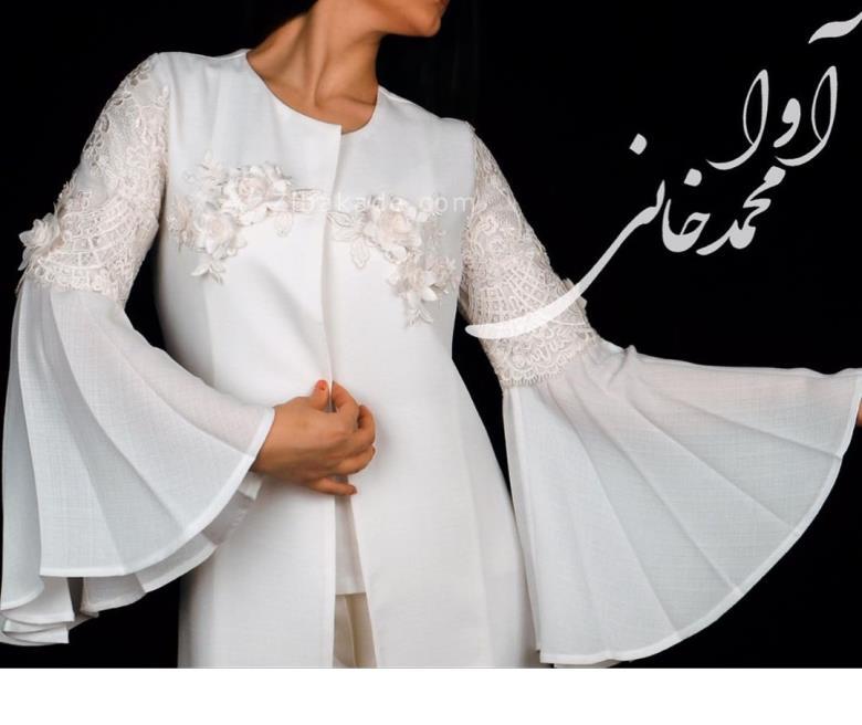 مانتو عقد از کجا بخرم