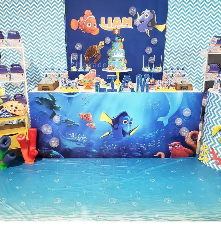 تم تولد در جستجوی نمو