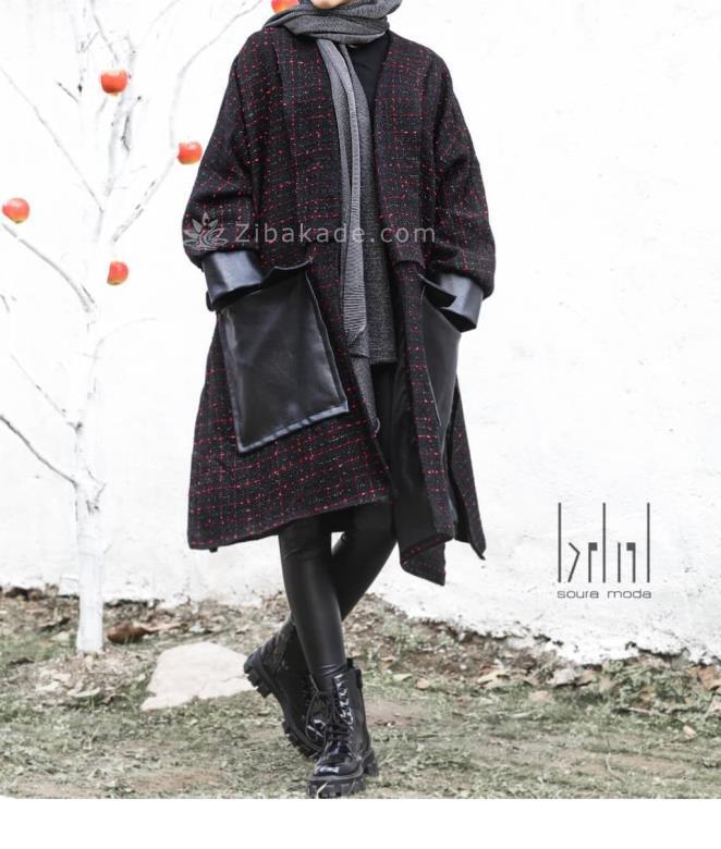 مدل مانتو جدید