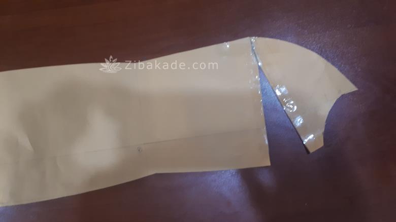 پرسش و پاسخ خیاطی به روش مولر
