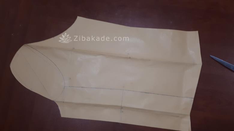 پرسش و پاسخ خیاطی به روش مولر