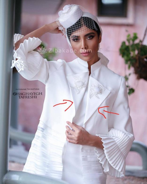 پرسش و پاسخ خیاطی