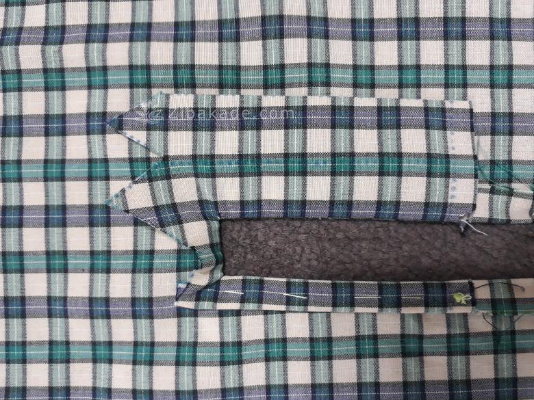 پرسش و پاسخ خیاطی