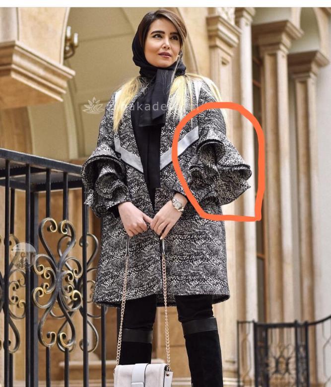 پرسش و پاسخ خیاطی به روش مولر