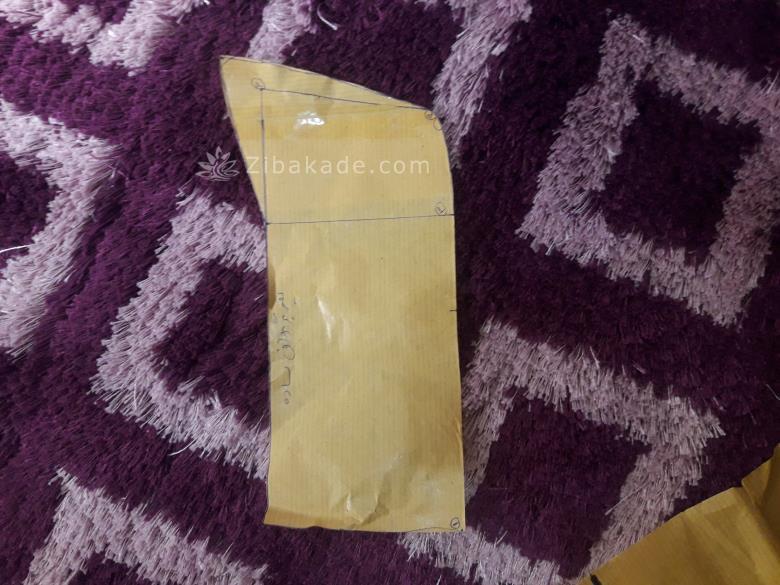 پرسش و پاسخ خیاطی