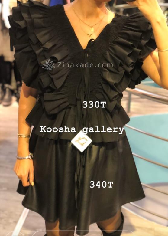 پرسش و پاسخ خیاطی به روش مولر