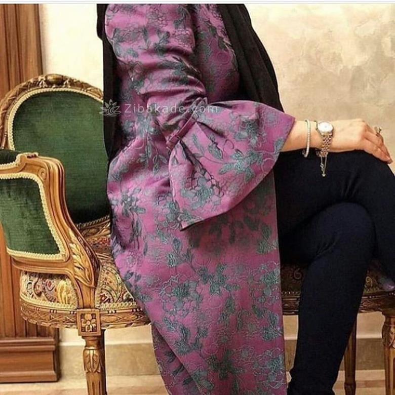 خیاطی با آهو در زیباکده ( لیست تاپیکها ) 