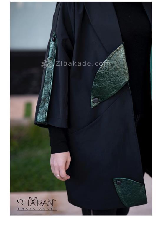 مدل مانتو جدید