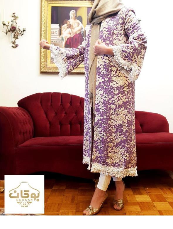 مانتو عقد از کجا بخرم