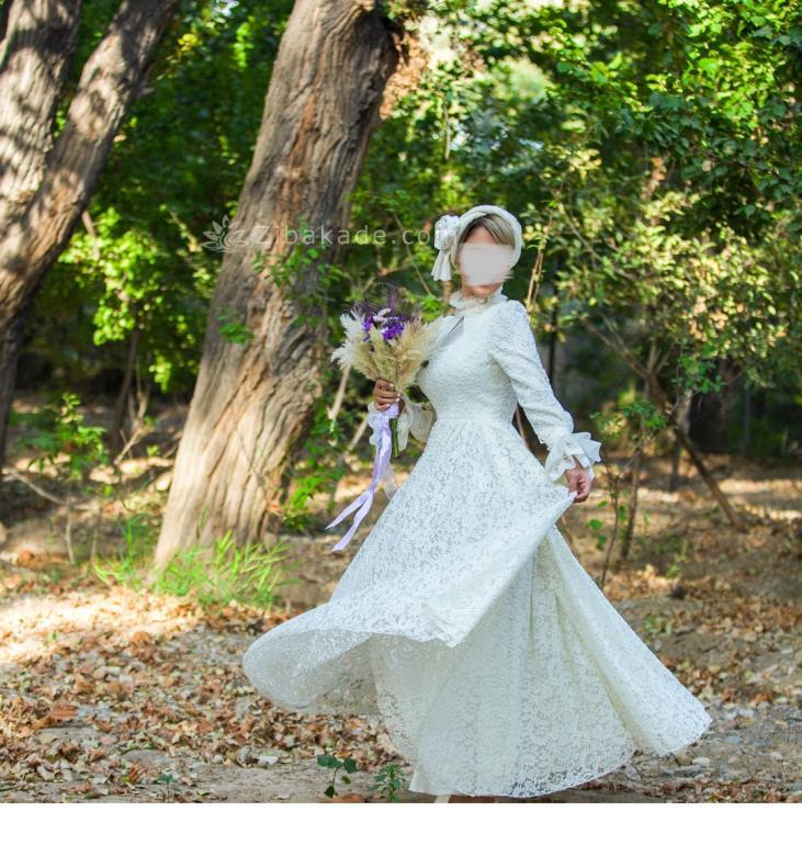 مانتو عقد از کجا بخرم