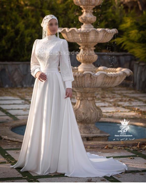 مانتو عقد از کجا بخرم