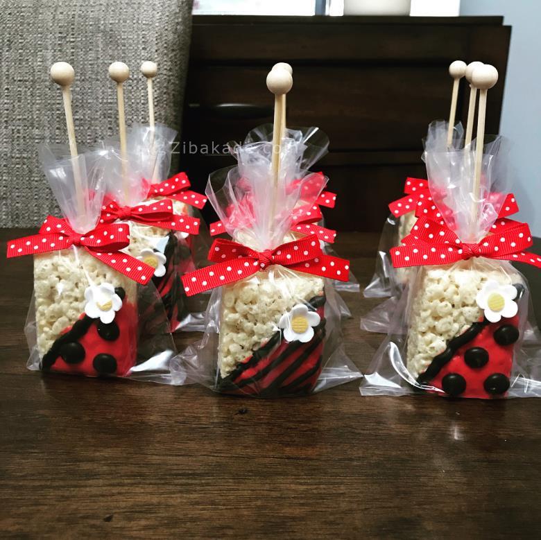 تم تولد لیدی باگ - Ladybug