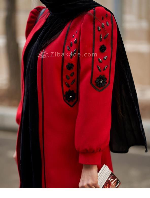 مدل مانتو بهاره 