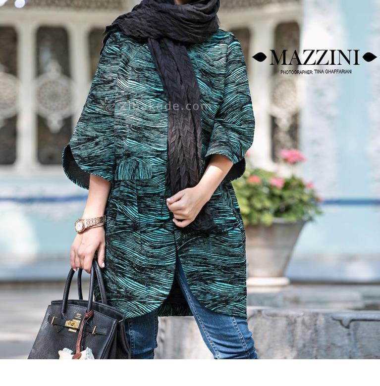 مدل مانتو مجلسی