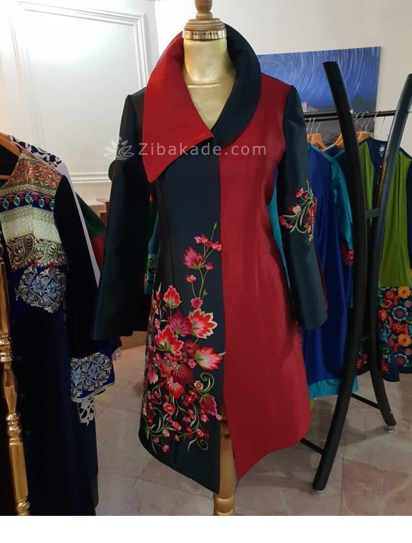 مدل مانتو مجلسی