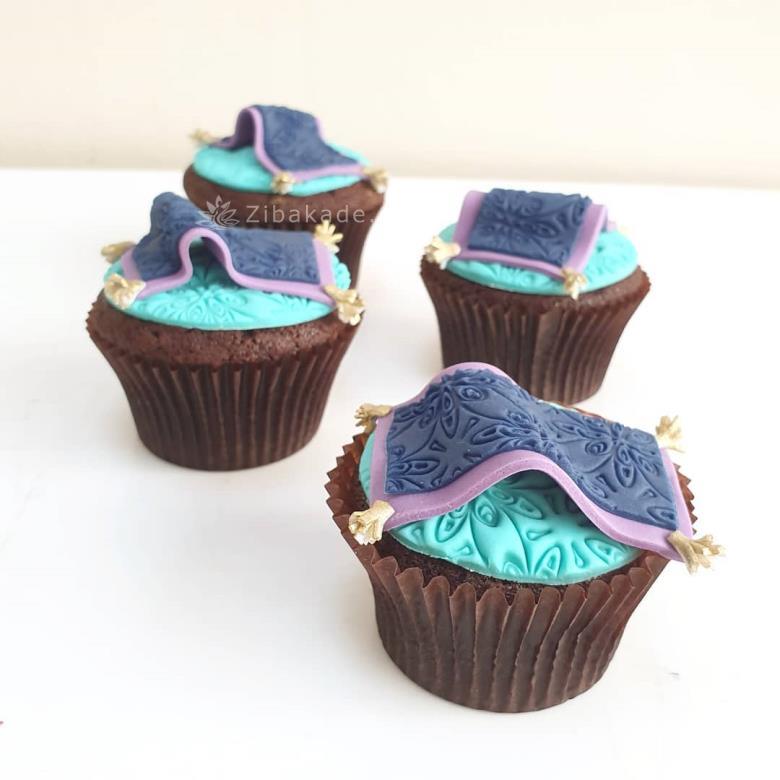 تم تولد علاء الدین - Aladdin