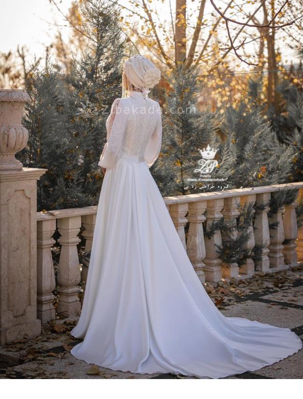 مانتو عقد از کجا بخرم