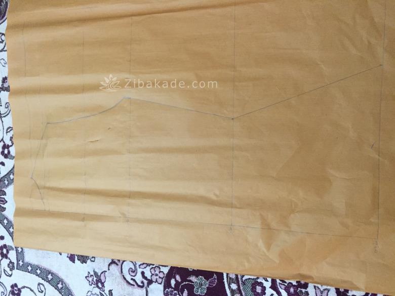 پرسش و پاسخ خیاطی