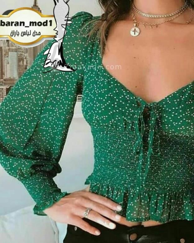 پرسش و پاسخ خیاطی