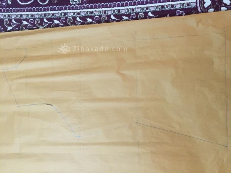 پرسش و پاسخ خیاطی