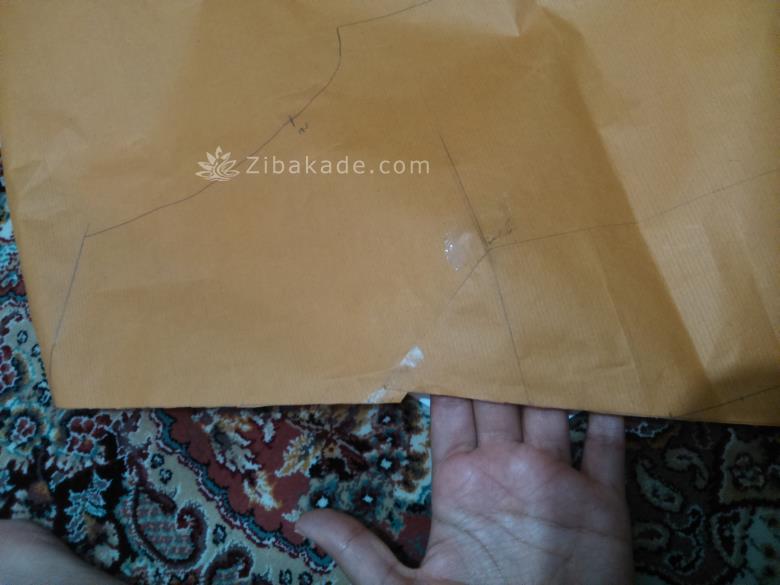 پرسش و پاسخ خیاطی به روش مولر