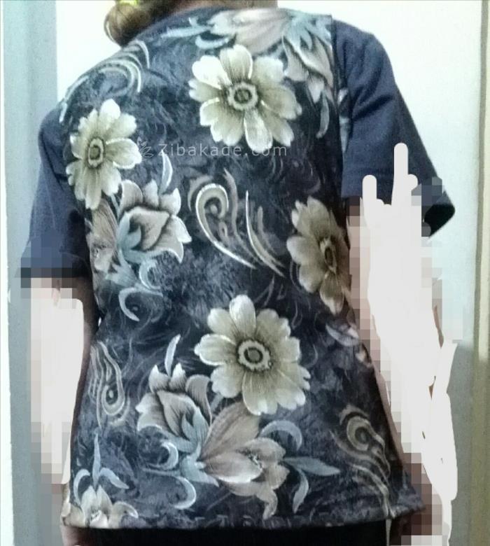 پرسش و پاسخ خیاطی