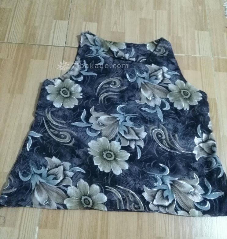 پرسش و پاسخ خیاطی