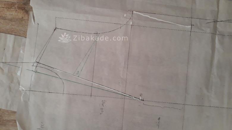 پرسش و پاسخ خیاطی