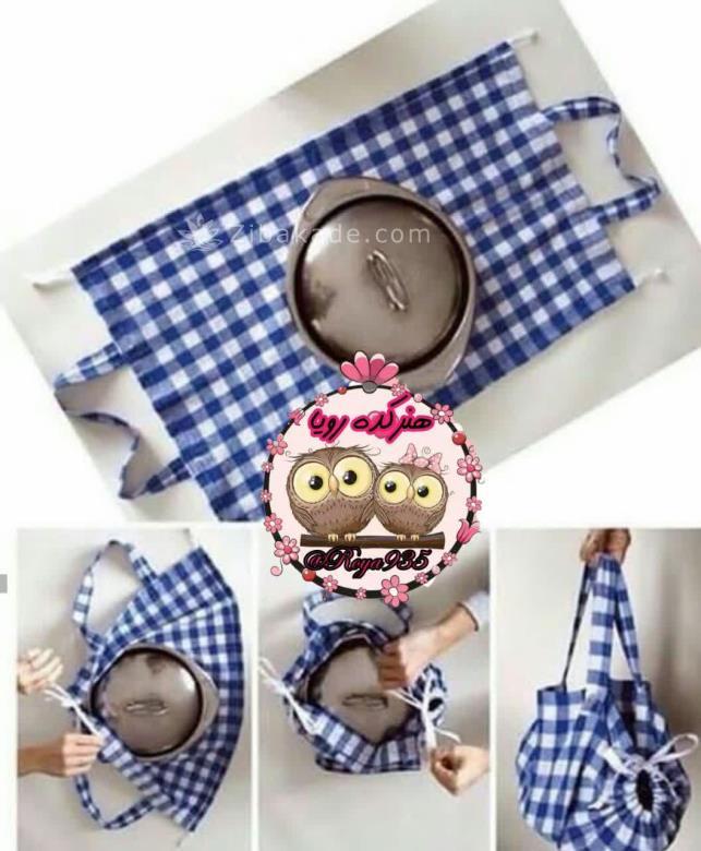 پرسش و پاسخ خیاطی