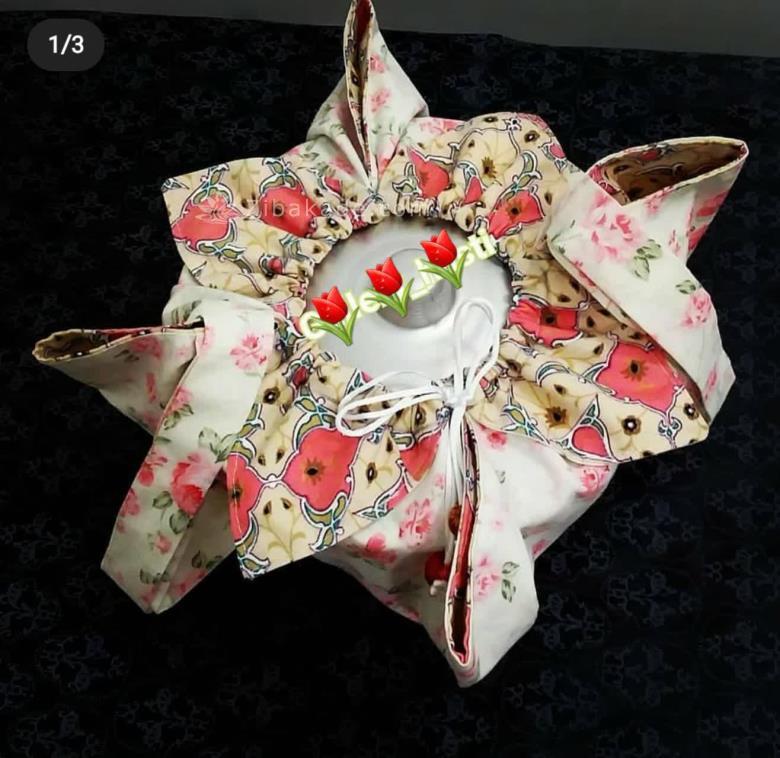 پرسش و پاسخ خیاطی