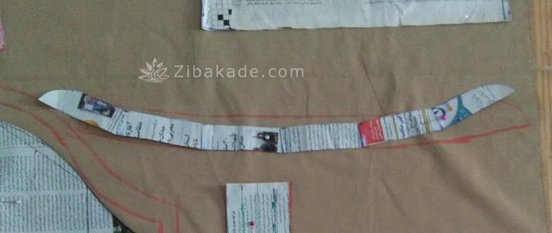 پرسش و پاسخ خیاطی