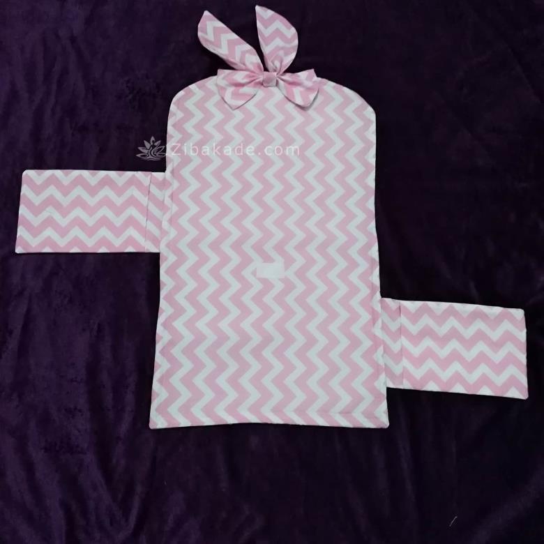 آموزش دوخت سیسمونی نوزاد