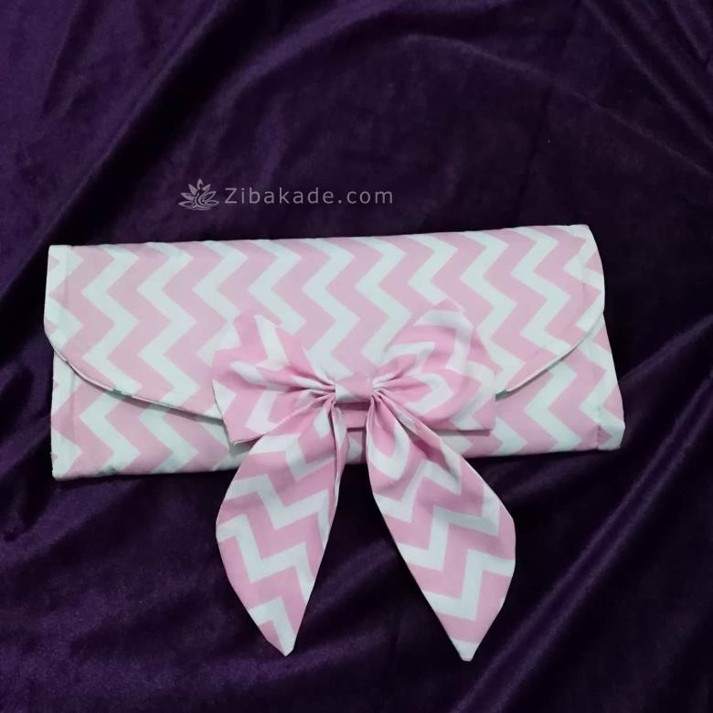 آموزش دوخت سیسمونی نوزاد