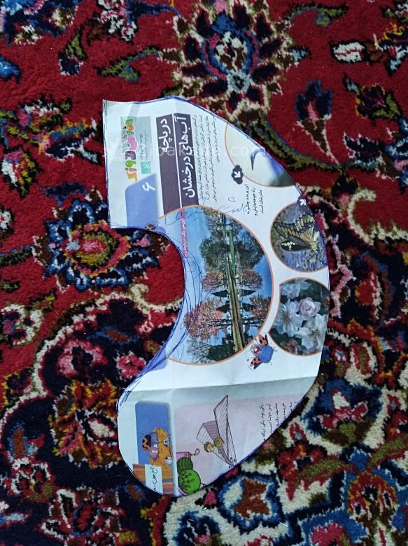 آموزش دوخت سیسمونی نوزاد