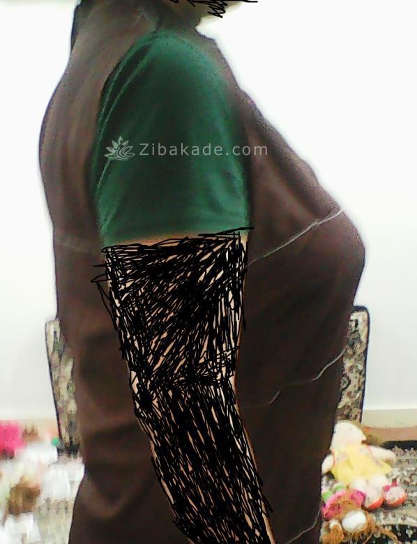 پرسش و پاسخ خیاطی به روش مولر