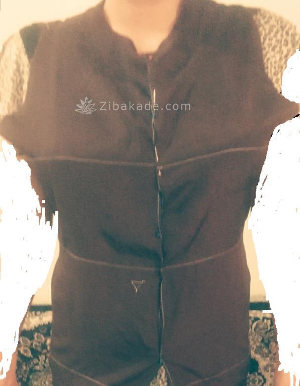 پرسش و پاسخ خیاطی به روش مولر