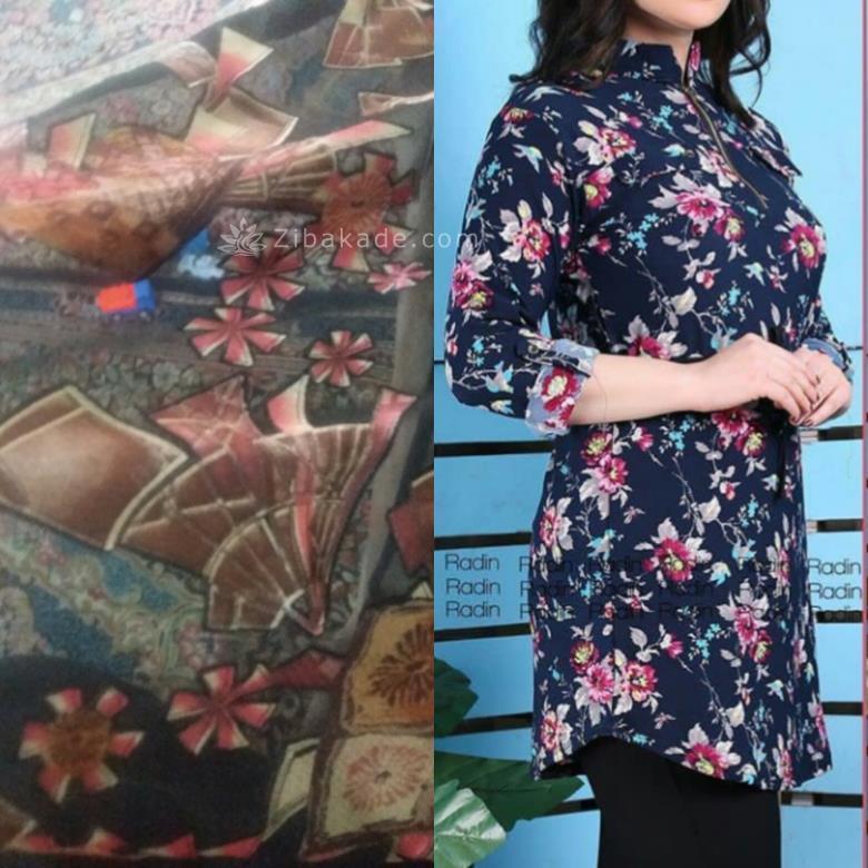 پرسش و پاسخ خیاطی