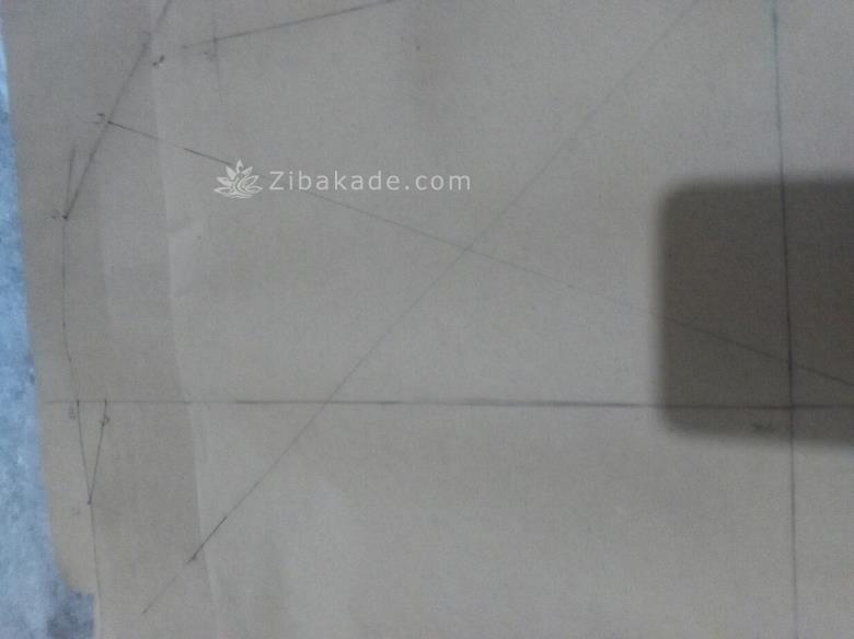 پرسش و پاسخ خیاطی به روش مولر