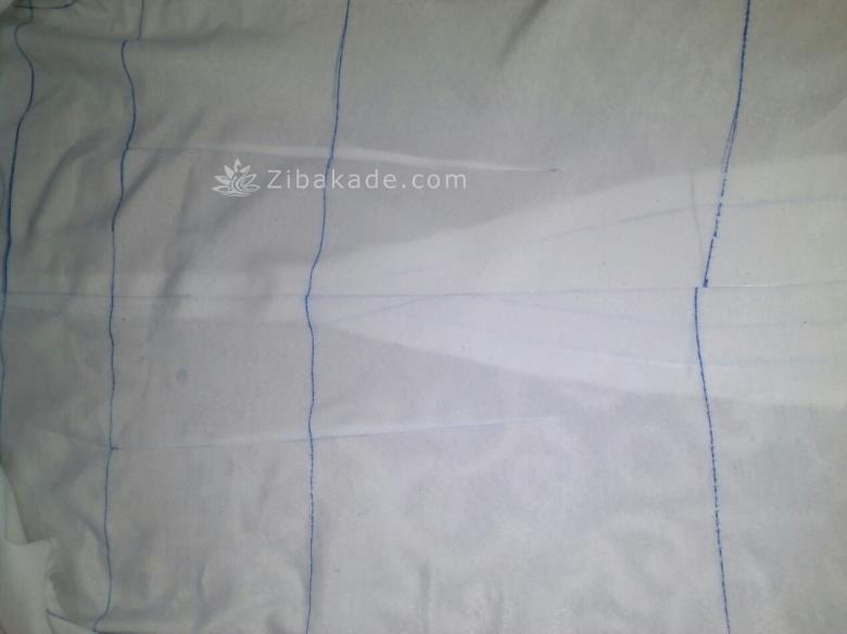 پرسش و پاسخ خیاطی به روش مولر