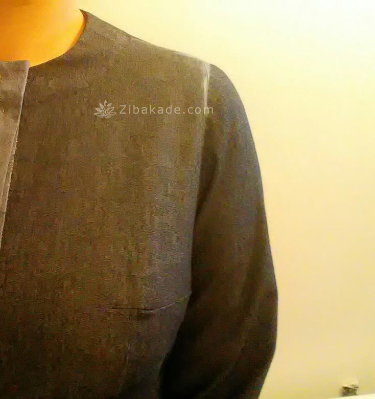 پرسش و پاسخ خیاطی به روش مولر