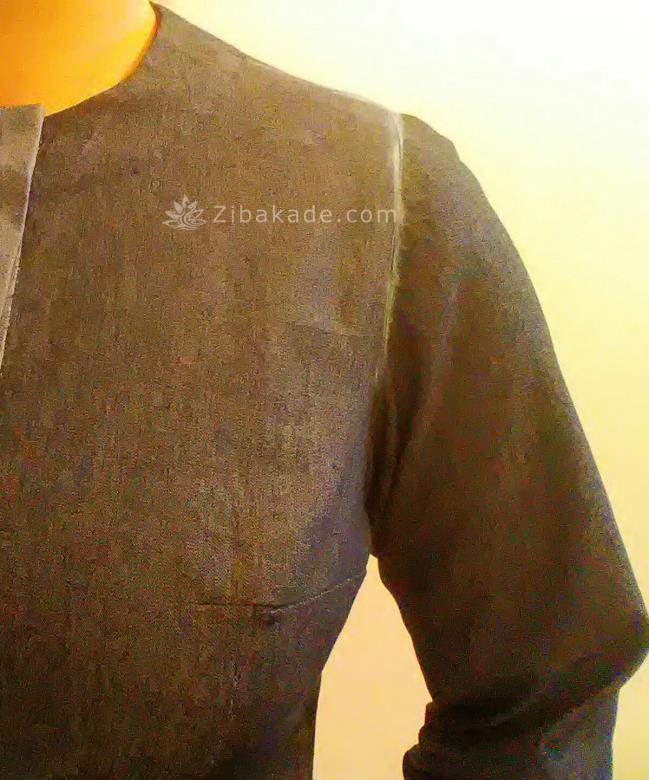 پرسش و پاسخ خیاطی به روش مولر